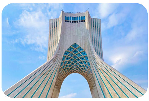 پرستار سالمند در آزادی