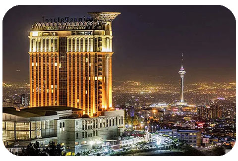 پرستار سالمند در سعادت آباد