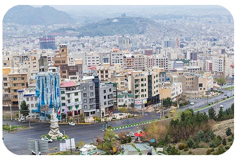 پرستار سالمند در حصارک