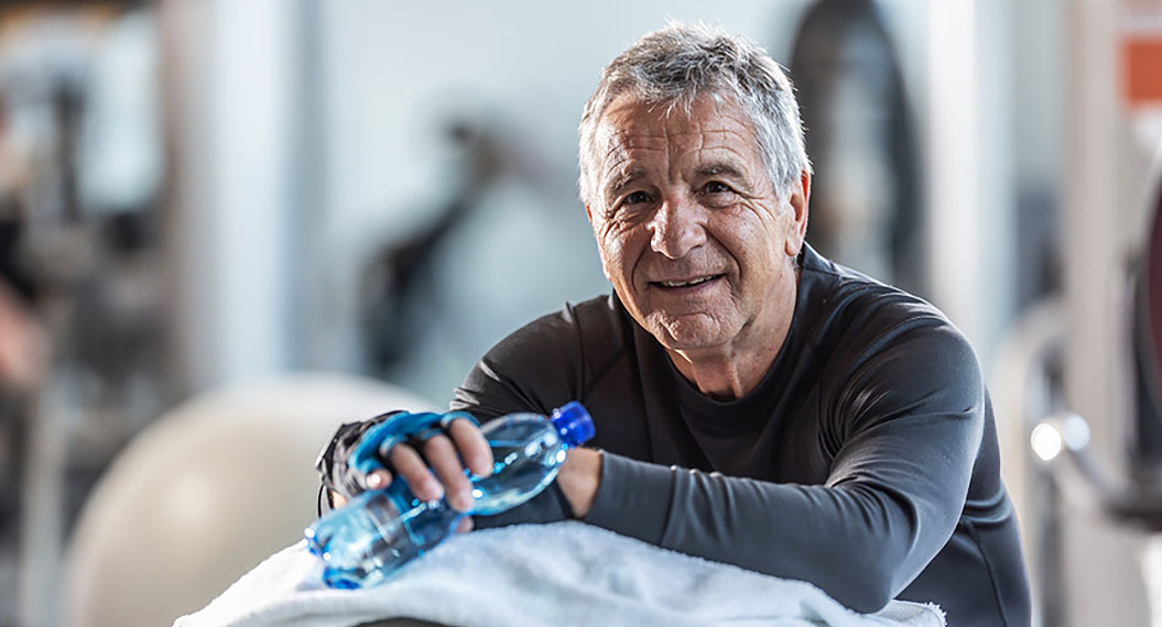 ورزش و سرگرمی برای سالمندان