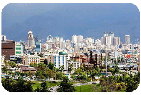 پرستار سالمند در پونک