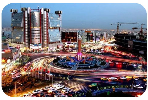 پرستار سالمند در صادقیه