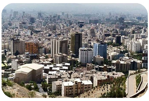 پرستار سالمند در شهران