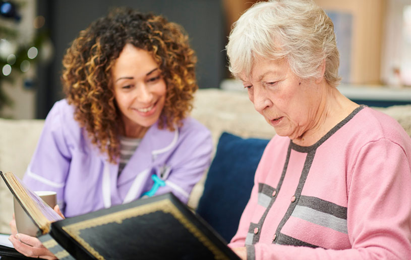 هزینه و قیمت همدم سالمند