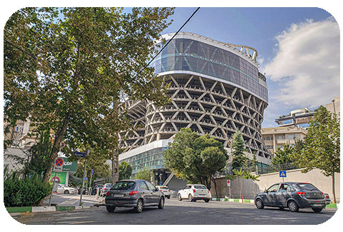 پرستار سالمند در اقدسیه تهران