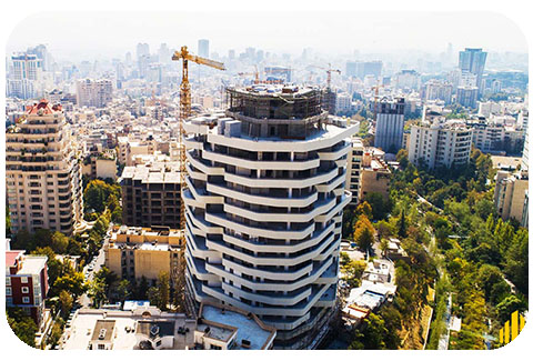 پرستار سالمند در زعفرانیه