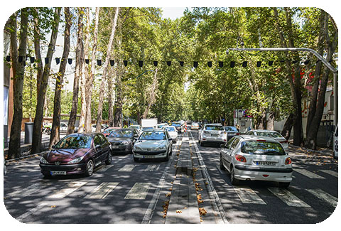 پرستار سالمند در فرشته