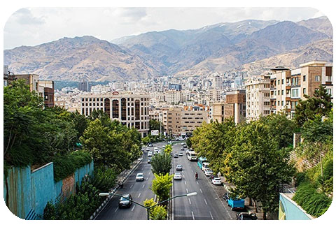 پرستار سالمند در قیطریه