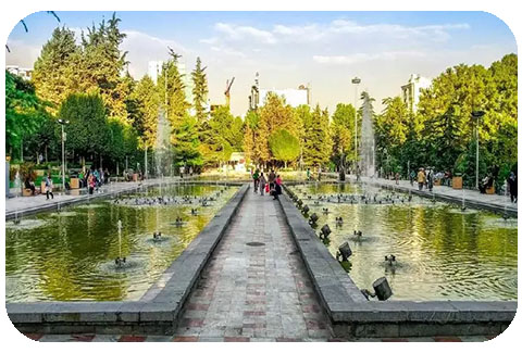 پرستار سالمند در نیاوران