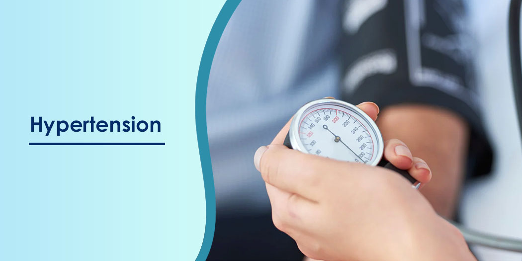 فشار خون بالا (Hypertension)