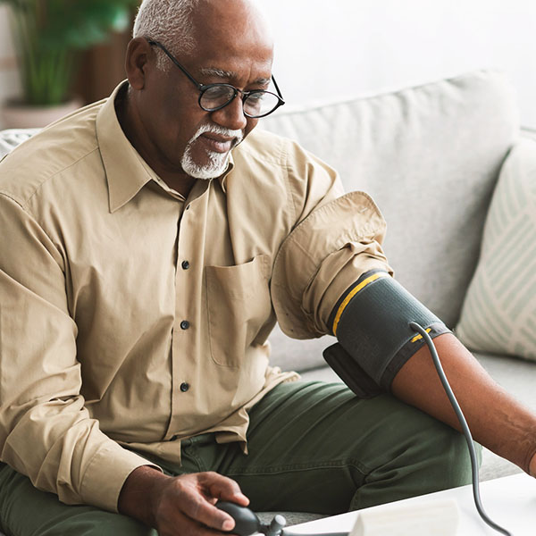 فشار خون نرمال