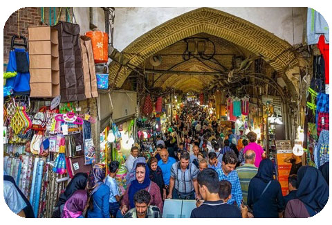 پرستار سالمند در مولوی