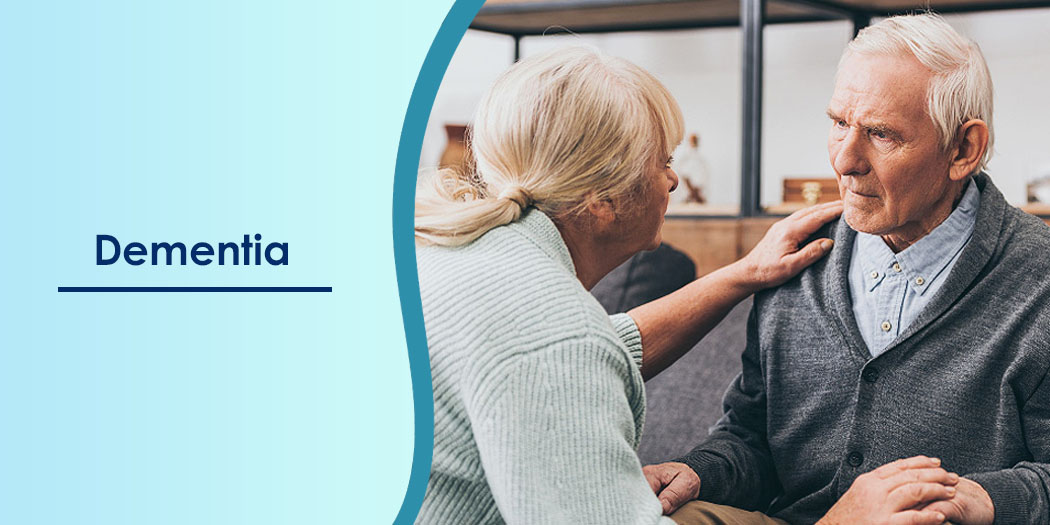 زوال عقل چیست