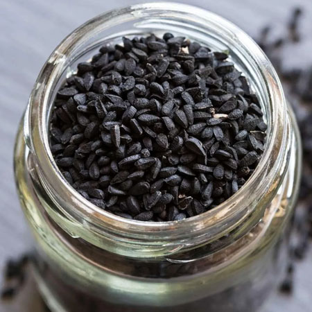 سیاه دانه و درمان پوکی استخوان