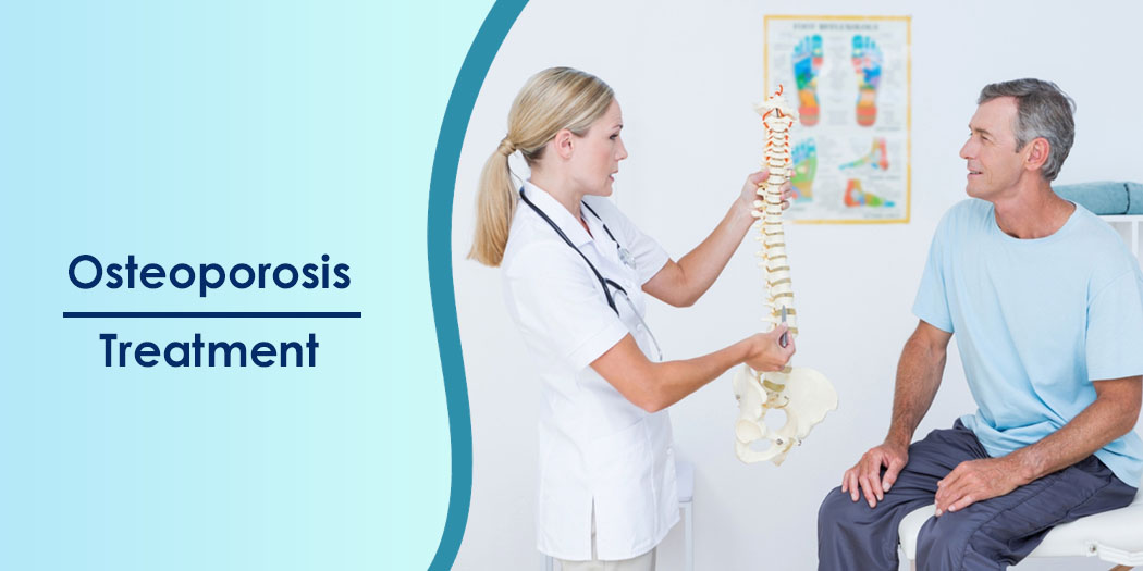 Osteoporosis Treatment