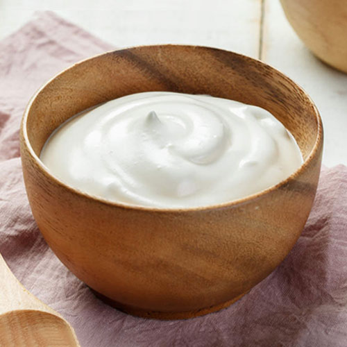 لبنیات در غذاهای ضروری سالمندان