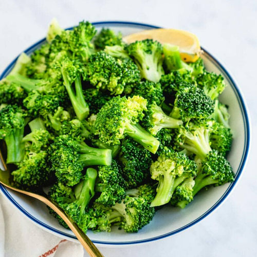 سبزیجات در تغذیه سالمند