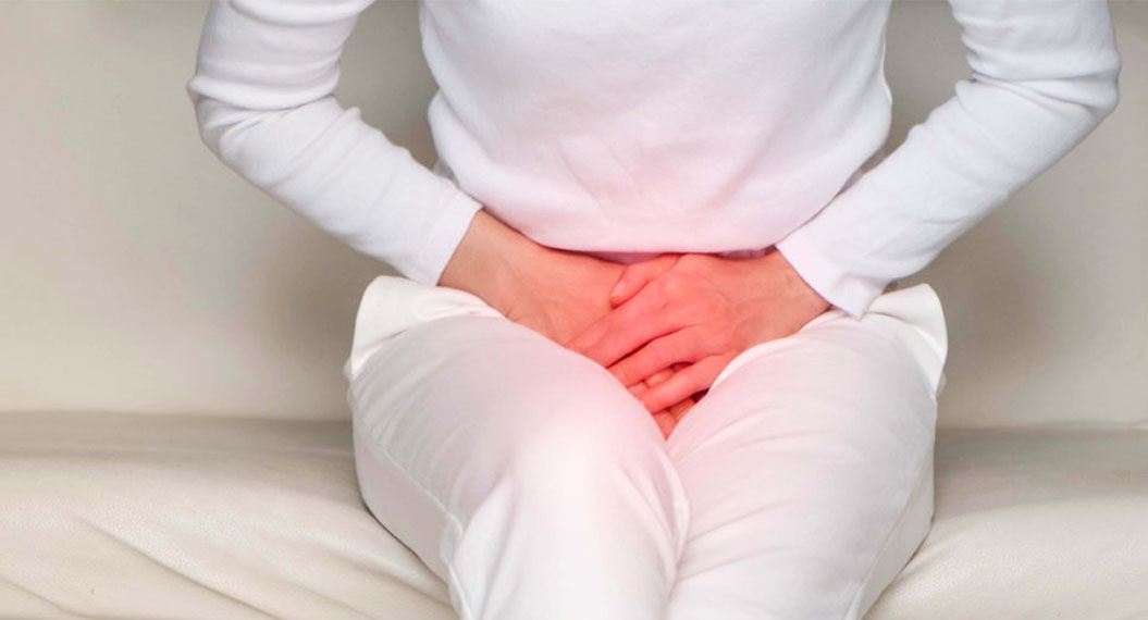 بی اختیاری ادرار در سالمندان