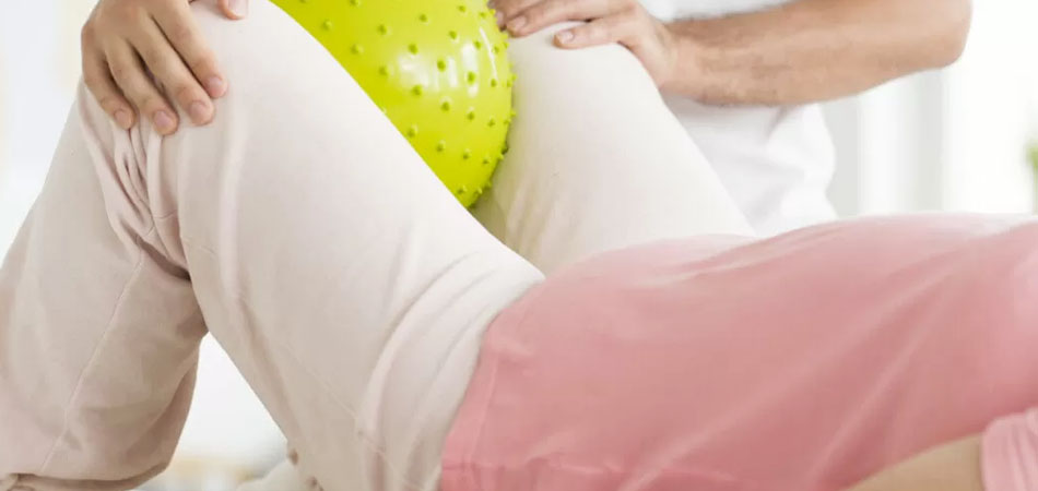 درمان خانگی بی اختیاری ادرار در سالمندان