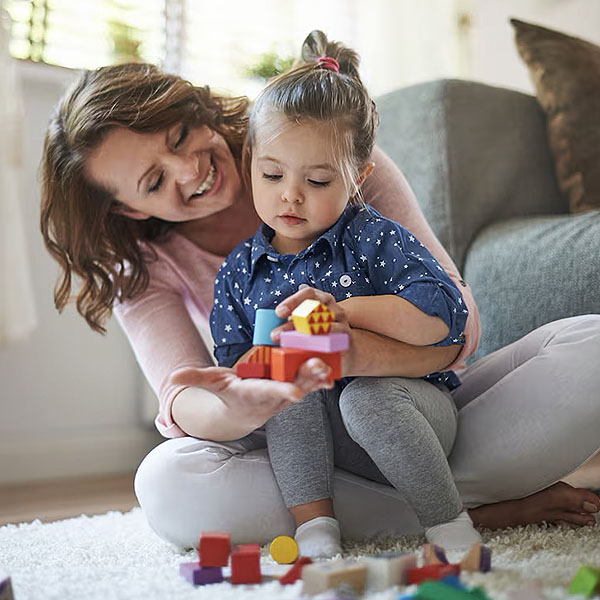 کودک یاری چیست